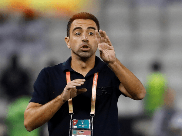 Bartomeu Jamin Xavi akan Latih Barcelona di Masa Depan