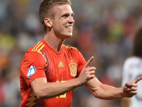 Milan Akhirnya Redam Ketertarikan Terhadap Dani Olmo