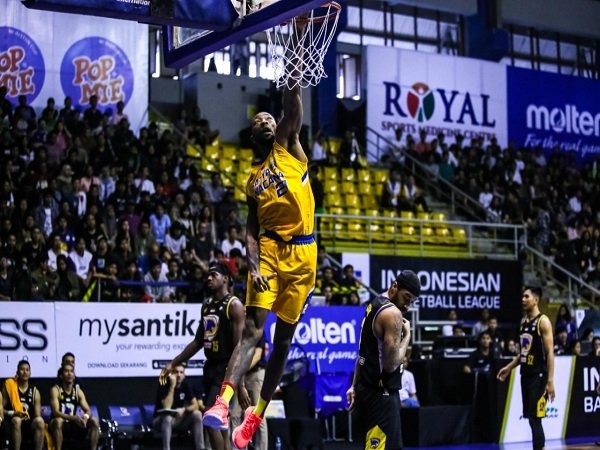 Satya Wacana Raih Kemenangan Perdana Melalui Drama Overtime