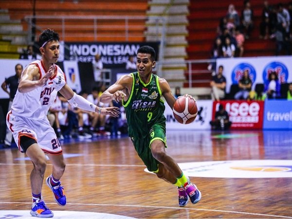 Sempat Tertinggal 17 Poin, Pacific Caesar Bangkit dan Kalahkan Pelita Jaya