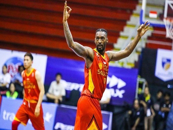 Kembali Menang Atas NSH, Satya Wacana Sapu Bersih Seri 2 Bandung