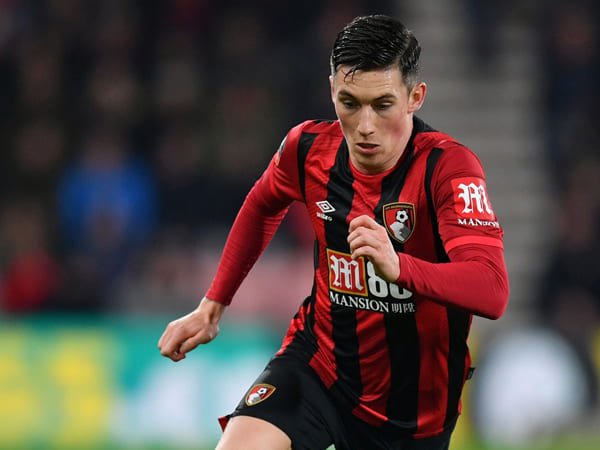 Rodgers Tanggapi Isu Transfer Harry Wilson ke Leicester