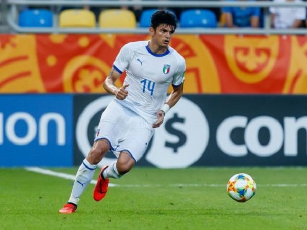 Atalanta Selangkah Lagi Dapatkan Mantan Wonderkid AC Milan