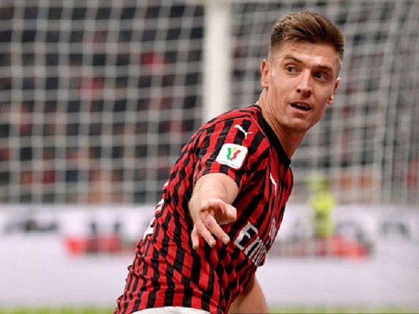 Rashford Cedera, United Serius Ingin Bidik Piatek