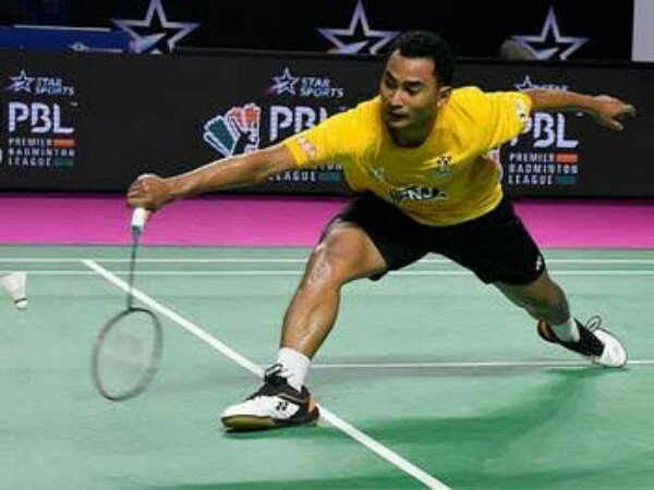 Tommy Sugiarto Bawa Chennai Superstarsz Menang di PBL