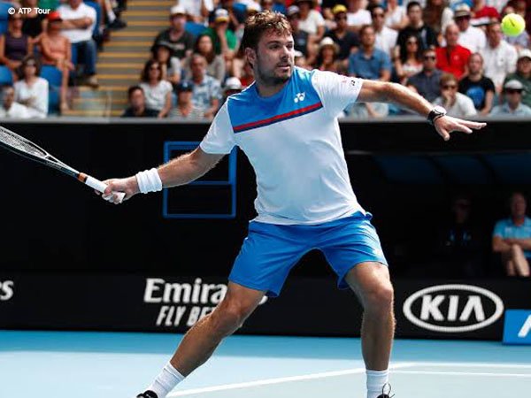 Hasil Australian Open: Usai Lima Set, Stan Wawrinka Paksa Daniil Medvedev Berkemas Dari Melbourne