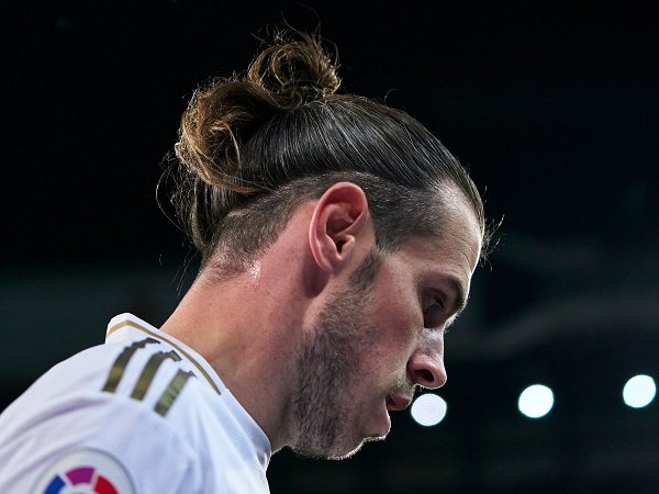 Bale Takkan Pulih Saat Real Madrid Hadapi Zaragoza