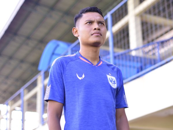 Eks Persebaya Resmi Gabung PSIS Semarang