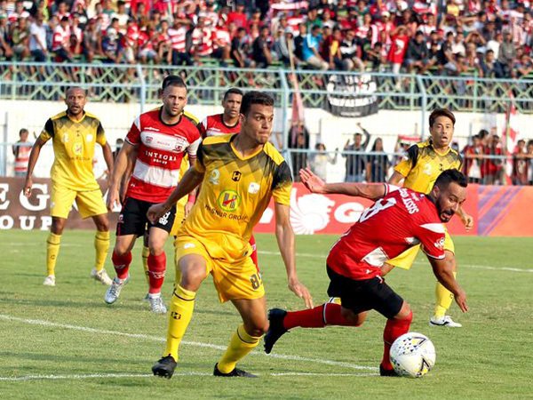 Ini Target Cassio di Musim Keduanya Bersama Barito Putera