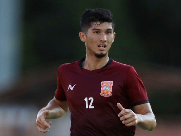 Kevin Gomes Pilih Borneo FC Agar Bisa Menembus Skuat Timnas Indonesia