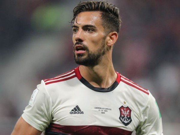 Tegas! Manajer Flamengo Tak Ingin Pablo Mari Pindah ke Arsenal