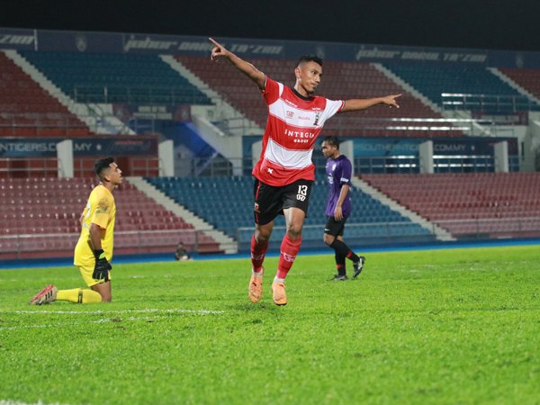 Sempat Cedera di Malaysia, Kondisi Penyerang MU Mulai Membaik