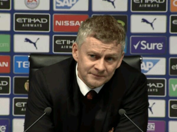 Solskjaer Inginkan Striker Pemberani untuk Manchester United