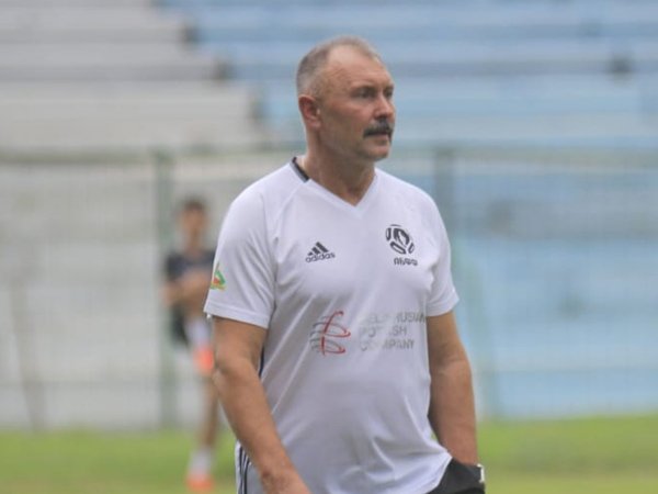 Baru Punya Dua Kiper, Tira Persikabo Incar Satu Kiper Tambahan