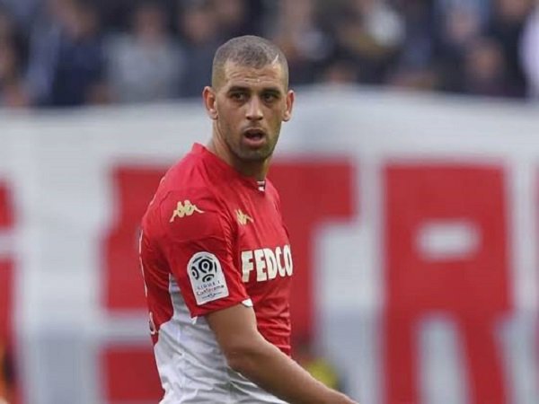 Bursa Transfer Tinggal Beberapa Jam Lagi, Inter Milan Kejar Islam Slimani