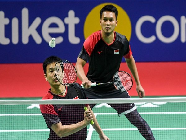 Efek Virus Korona, BWF Tunda Penyelenggaraan China Masters 2020