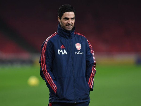 Mikel Arteta Ingatkan Adanya Persaingan Ketat di Arsenal