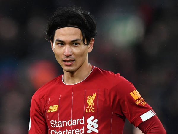 Minamino Ungkap Perkataan Pertama Klopp Ketika Pertama Kali Bertemu