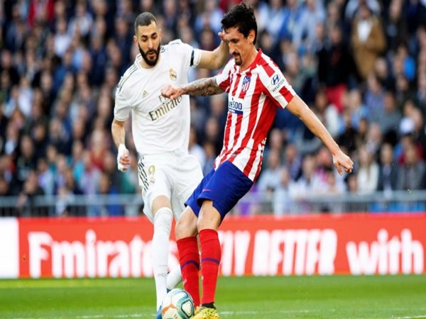 Stevan Savic Singgung Penalti Kontra Real Madrid