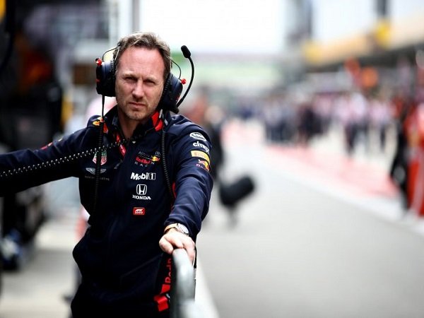 Bos Red Bull Tunggu Keputusan FIA Soal Penyelenggaraan GP China