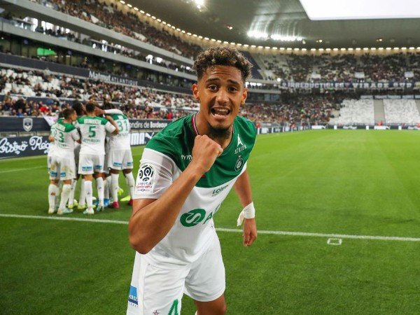 William Saliba Diyakini Akan Sukses di Arsenal
