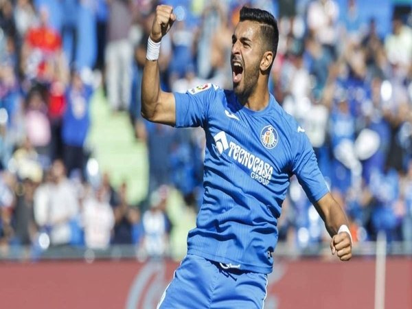 Presiden Getafe Ikhlas Ditinggal Angel Rodriguez ke Barcelona