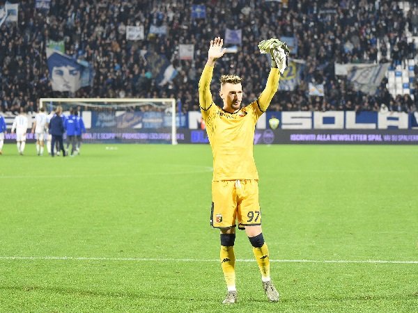 Ionut Radu: Nasib Telah Membawa Saya Kembali ke Parma