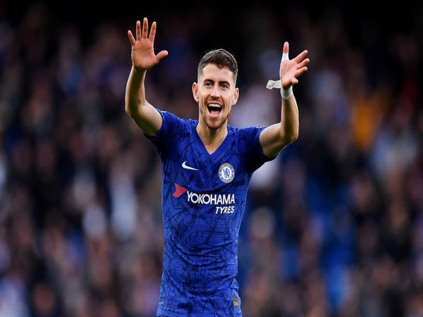 Jorginho Takkan Menolak Jika Juventus Datang Menawarnya
