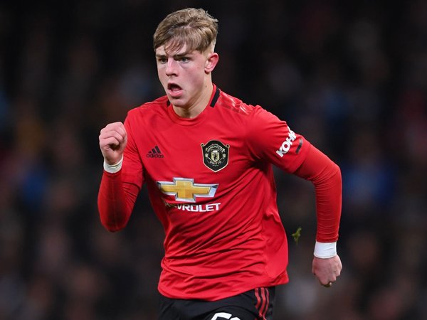 Nicky Butt Beberkan Rahasia di Balik Gemilangnya Performa Brandon Williams