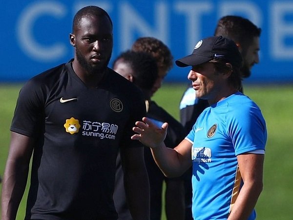 Jelang Derbi Milan, Conte: Kami Sangat Fokus