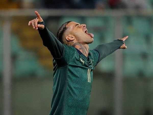 Milan dan Inter Kirim Pencari Bakat Amati Starlet Italia