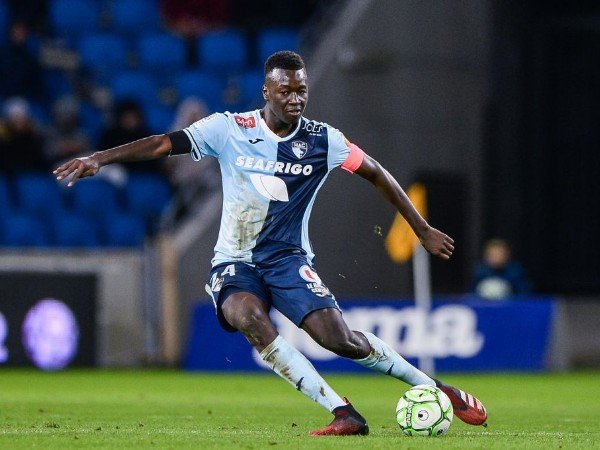 Arsenal Selangkah Lagi Dapatkan Bintang Masa Depan Perancis