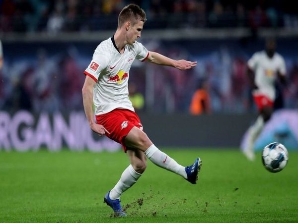 Dani Olmo Klaim Leipzig Sebagai Klub yang Paling Ideal Baginya