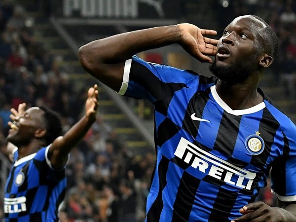 Luis Suarez: Laga Kontra Lazio Jadi Ujian Sesungguhnya Bagi Inter Milan