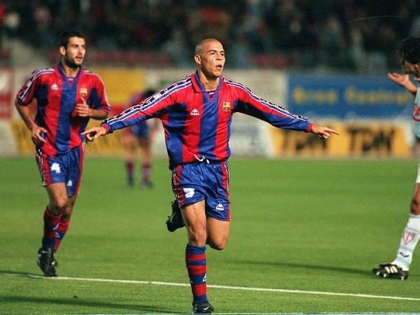 Ronaldo Ternyata Tak Pernah Mau Tinggalkan Barcelona