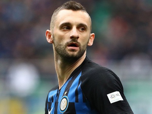 Simic: Brozovic Salah Satu Gelandang Terbaik di Dunia
