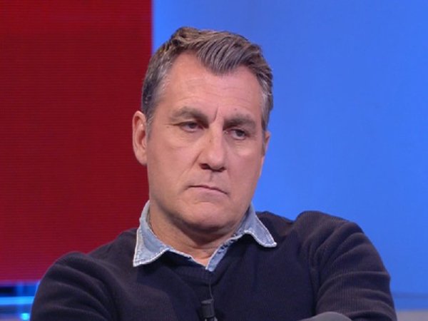 Vieri Sebut Lazio Harusnya Tak Menyesal Gagal Rekrut Giroud