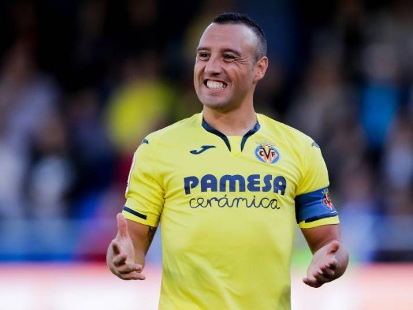 Arsenal Ternyata Hubungi Cazorla untuk Dekati Dua Pemain Villarreal