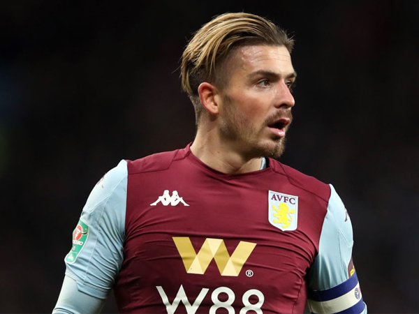 Inilah Alasan Kenapa Jack Grealish Harus Tolak Manchester United