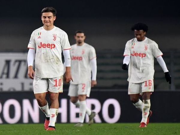 Ternyata Inilah Kunci Untuk Menaklukkan Juventus