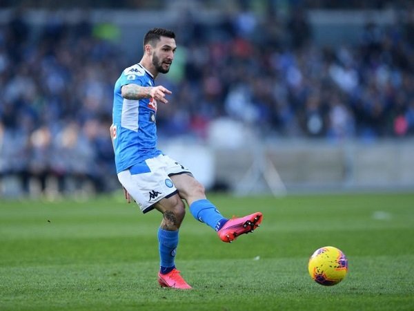 Politano Berterima Kasih Atas Sambutan Fans Inter Milan Yang Luar Biasa