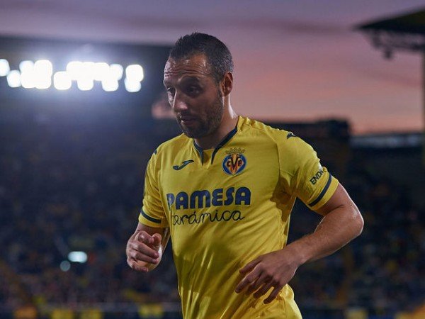 Santi Cazorla Ingin Laga Spesial di Emirates Stadium