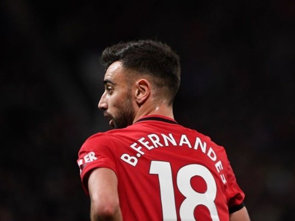 Lampard Waspadai Ancaman Rekrutan Anyar Man United