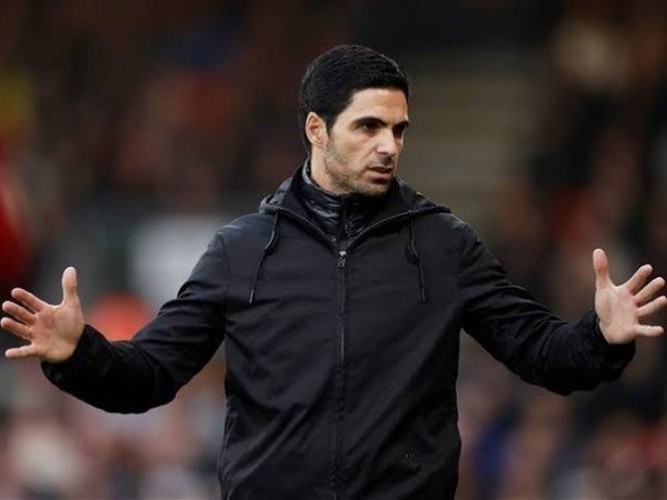 Meski Jarang Menang, Arteta Senang dengan Kemajuan Arsenal