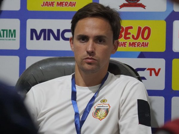 Kecewa Tersingkir Dari PGJ, Paul Munster Akan Benahi Bhayangkara FC Jelang Liga 1