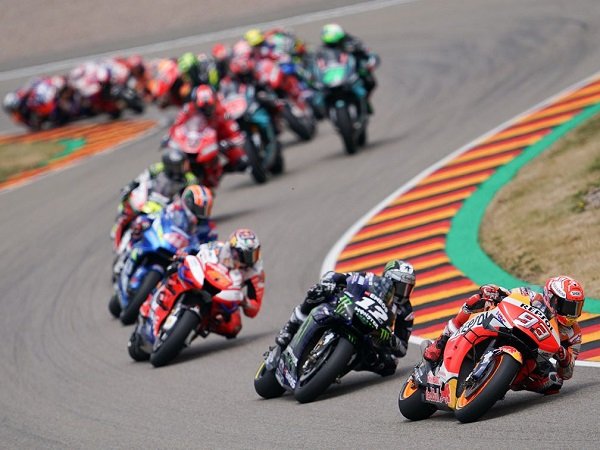 Terkait Penyelenggaran GP Thailand, Pihak MotoGP Tunggu Kepastian Dari Pemerintah Setempat