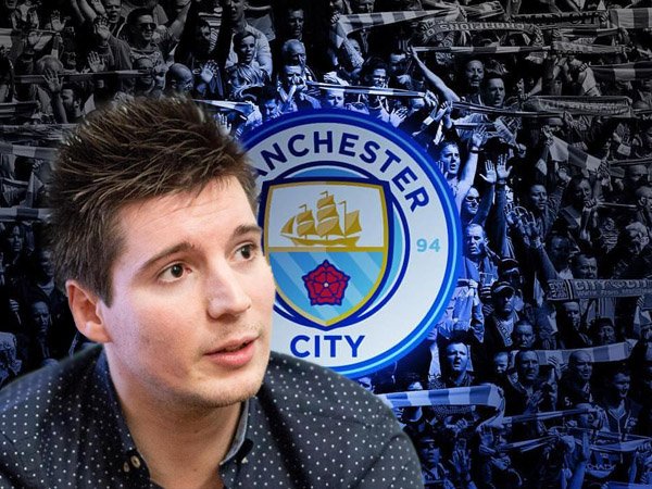 Mengenal Rui Pinto, Sosok yang Bikin Man City Kena Sanksi UEFA