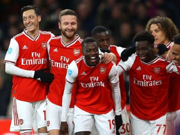 Musim Debut Berliku, Pandit Bandingkan Pepe dengan Henry