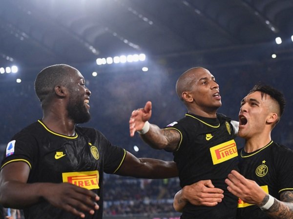 Inter Milan Tidak Akan Kesulitan Mengatasi Ludogorets