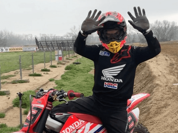 Marc Marquez Dapat Hadiah Spesial di Hari Ulang Tahunnya yang ke-27